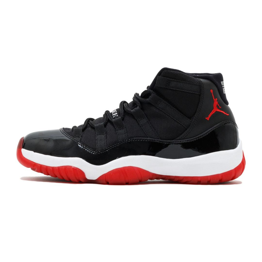 Top best sale jordan 11