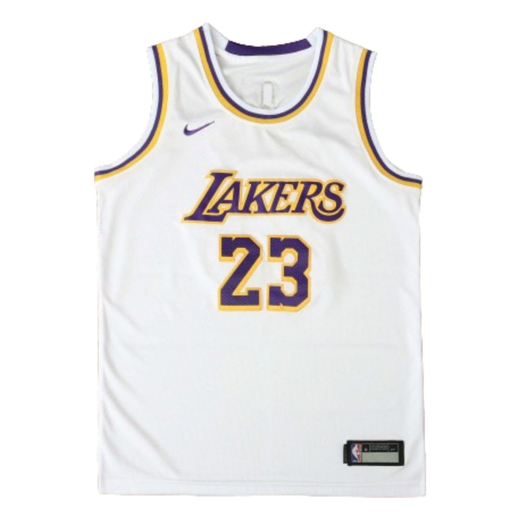 Camisa NBA Los Angeles Lakers Premium