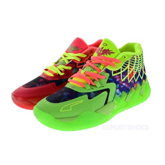 La Melo MB 1.0 - Esportshoes