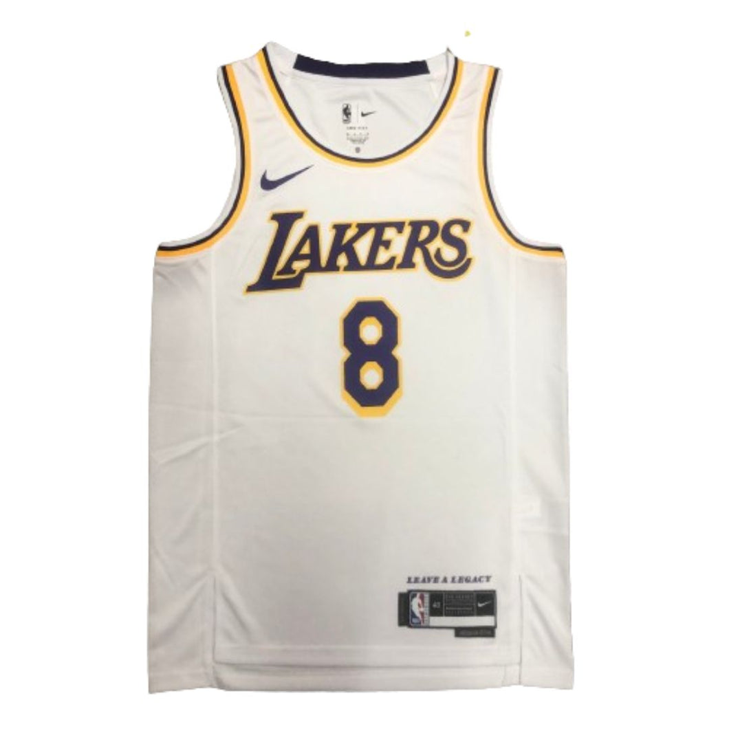 Camisa NBA Los Angeles Lakers Premium