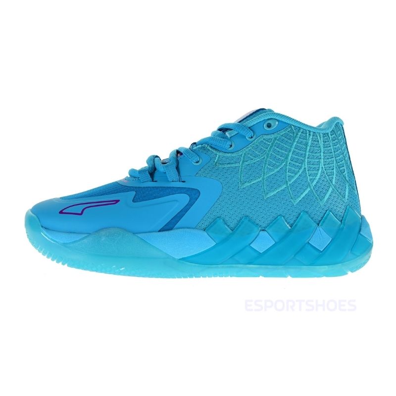 La Melo MB 1.0 - Esportshoes