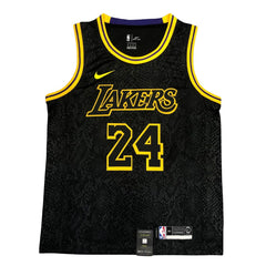 Camisa NBA Los Angeles Lakers Premium