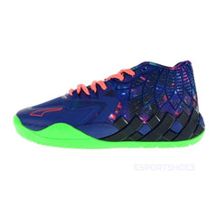 La Melo MB 1.0 - Esportshoes