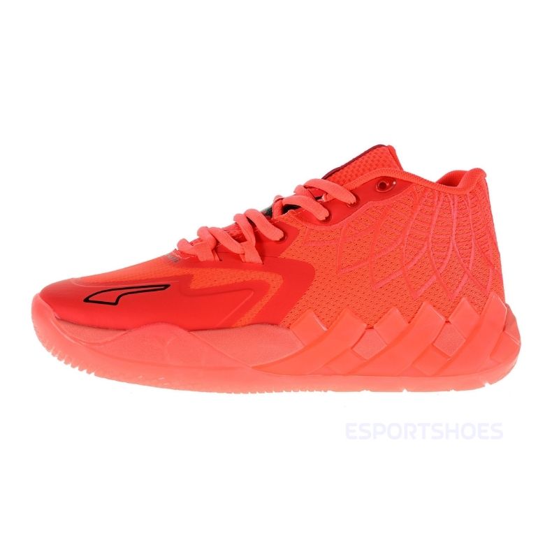 La Melo MB 1.0 - Esportshoes