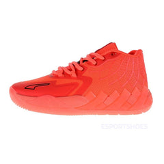 La Melo MB 1.0 - Esportshoes