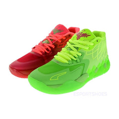 La Melo MB 1.0 - Esportshoes