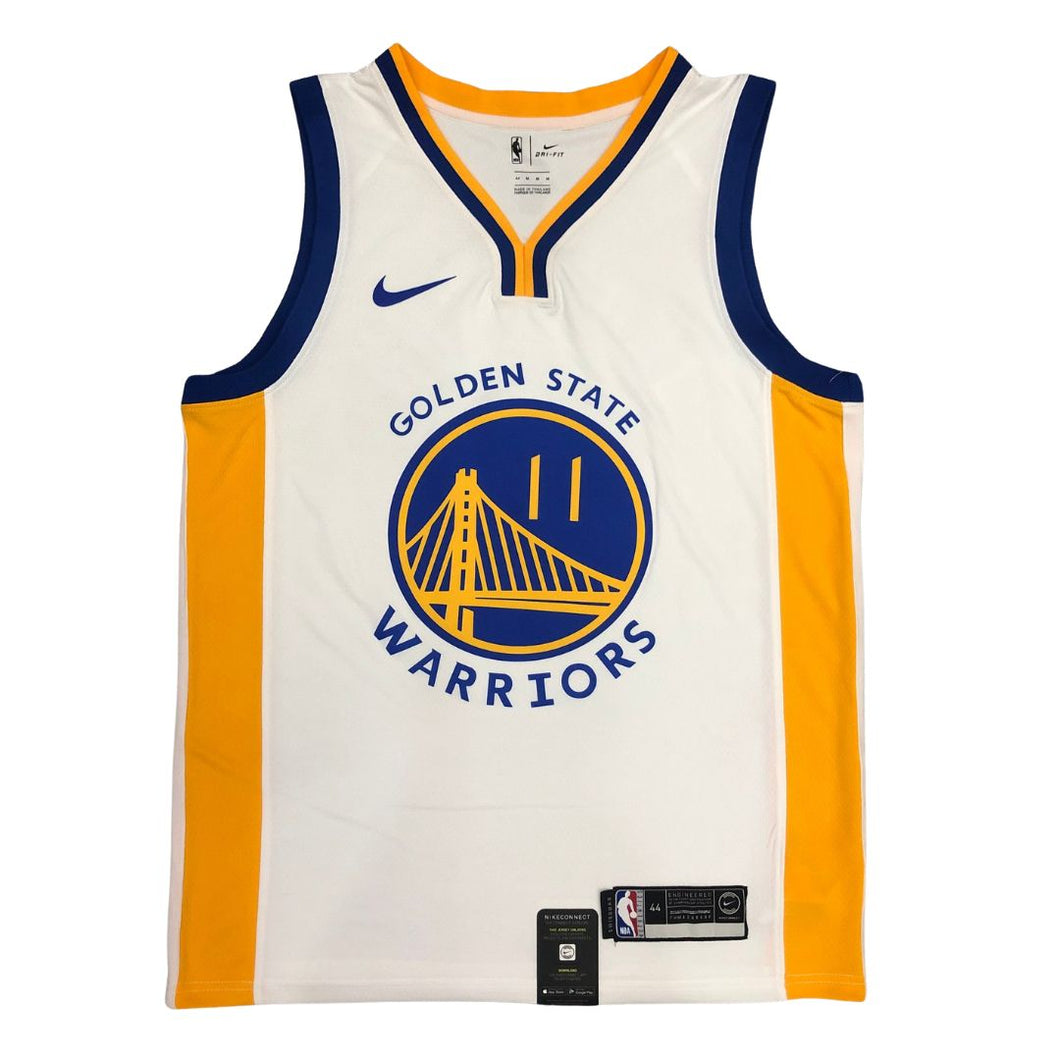 Camisa NBA Golden State Warriors Premium