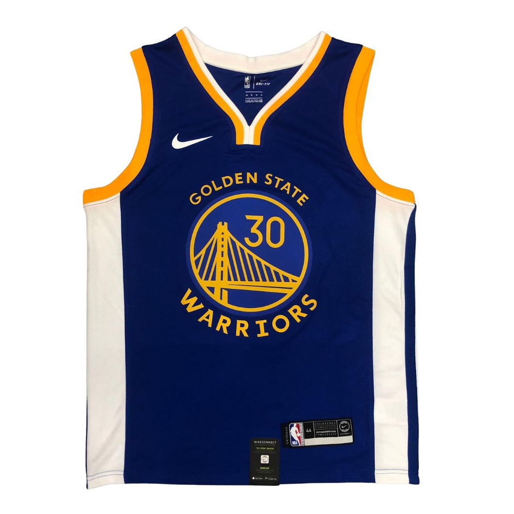 Camisa NBA Golden State Warriors Premium