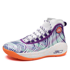 Tênis Basquete Curry 30 Pro - Esportshoes