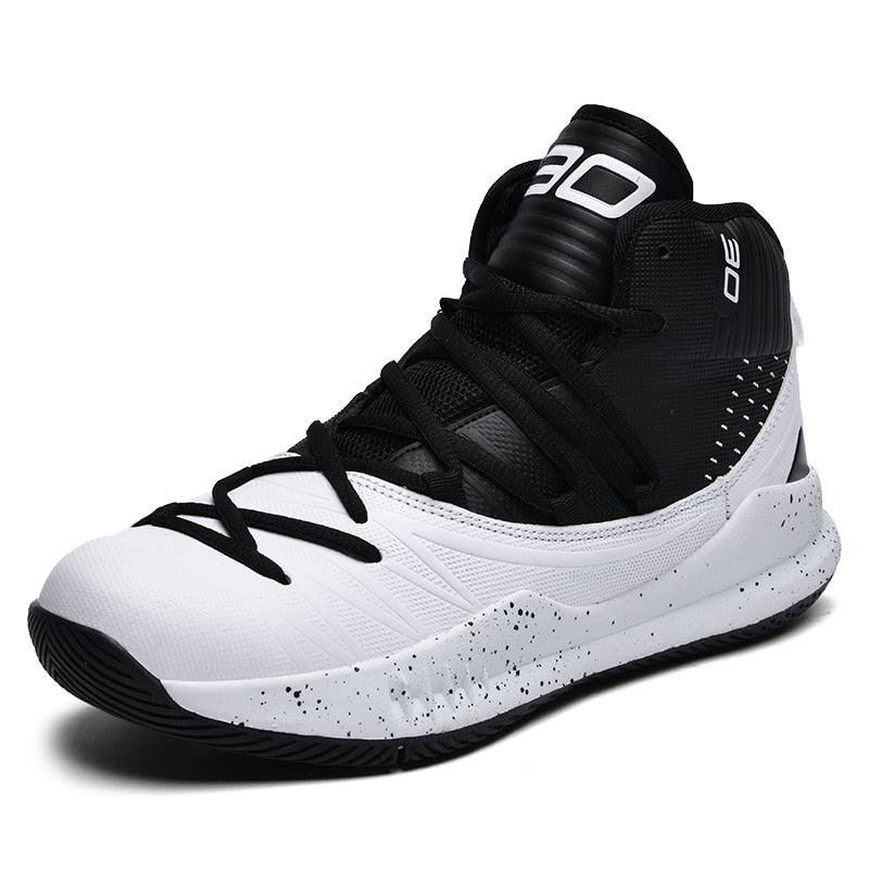 Tênis Basquete Jogging - Esportshoes - Esportshoes