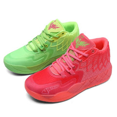 Tênis de Basquete Court Ace - Esportshoes