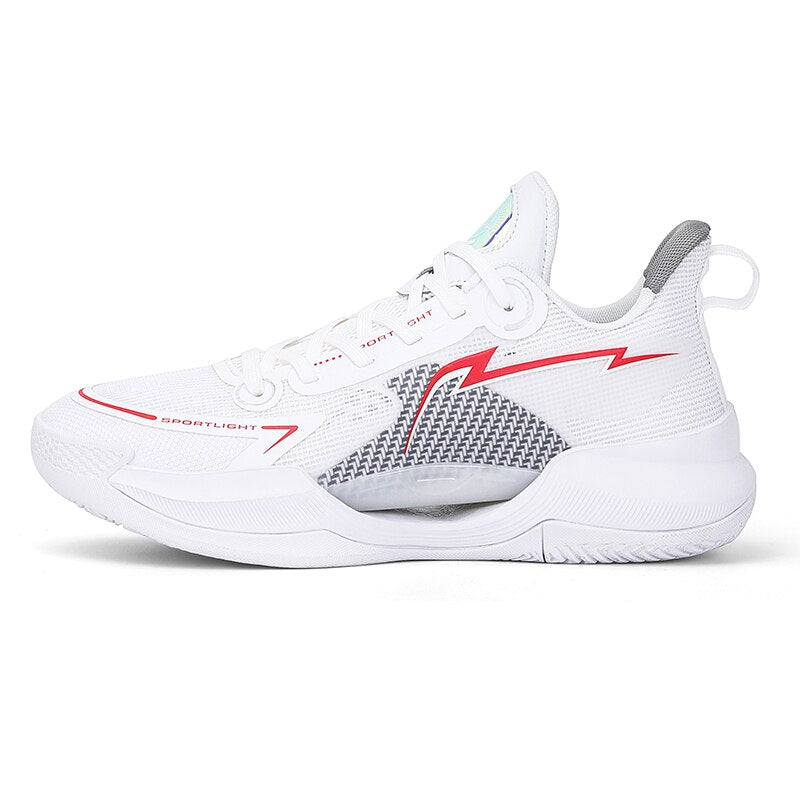 Tênis de Basquete Hoop King - Esportshoes