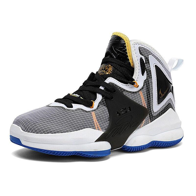 Tênis de Basquete LeBron James 19 - Esportshoes - Esportshoes