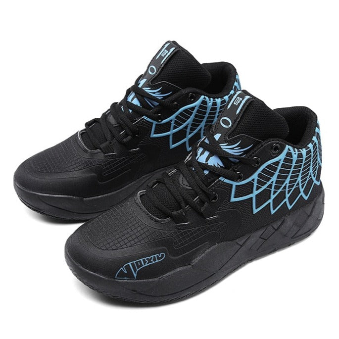 Tênis de Basquete Court Ace - Esportshoes