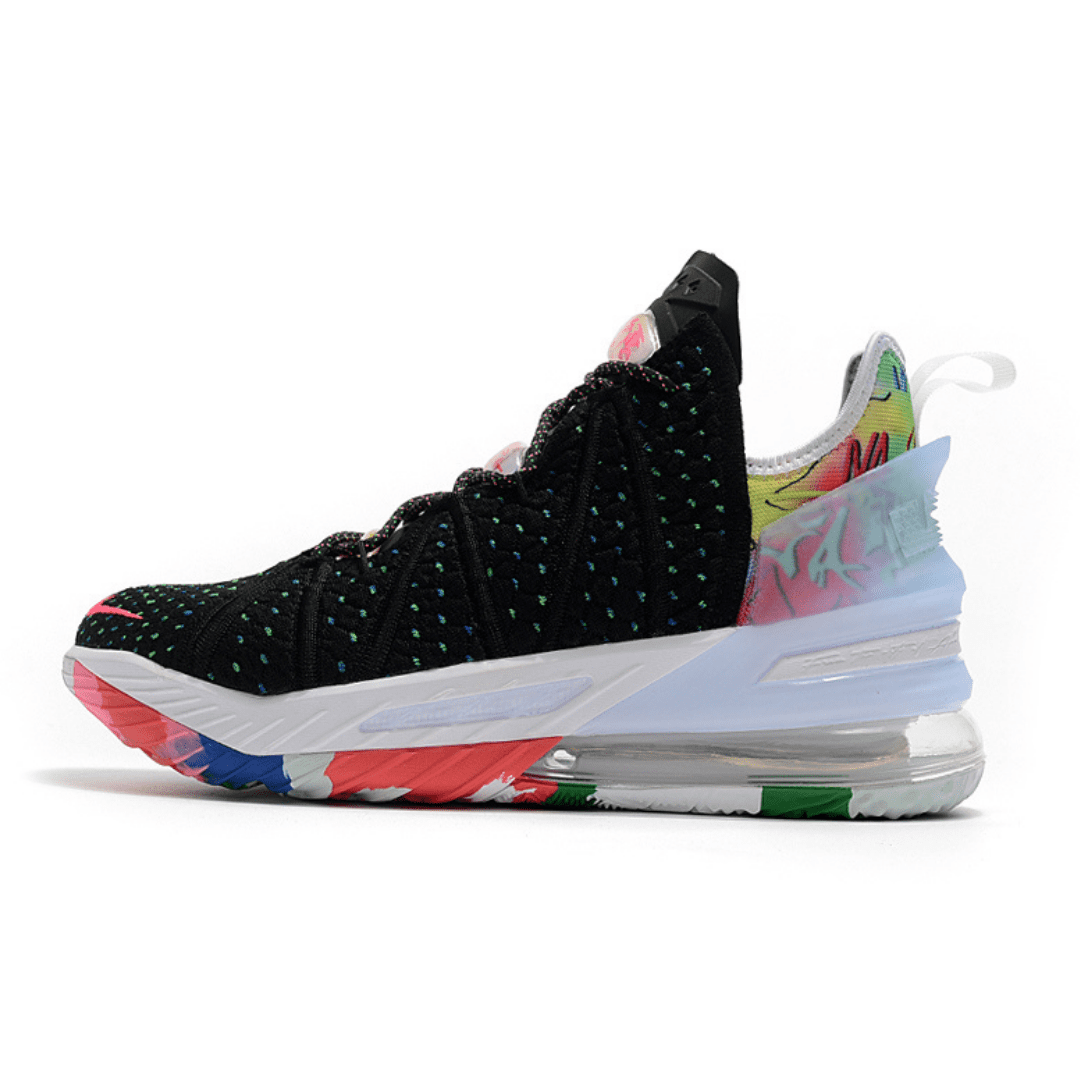 Nike lebron 18 cheap buy shoes